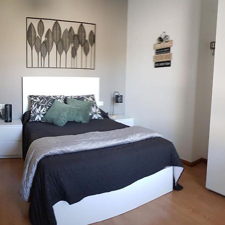 Apartamento Ideal En Vigo Eksteriør billede