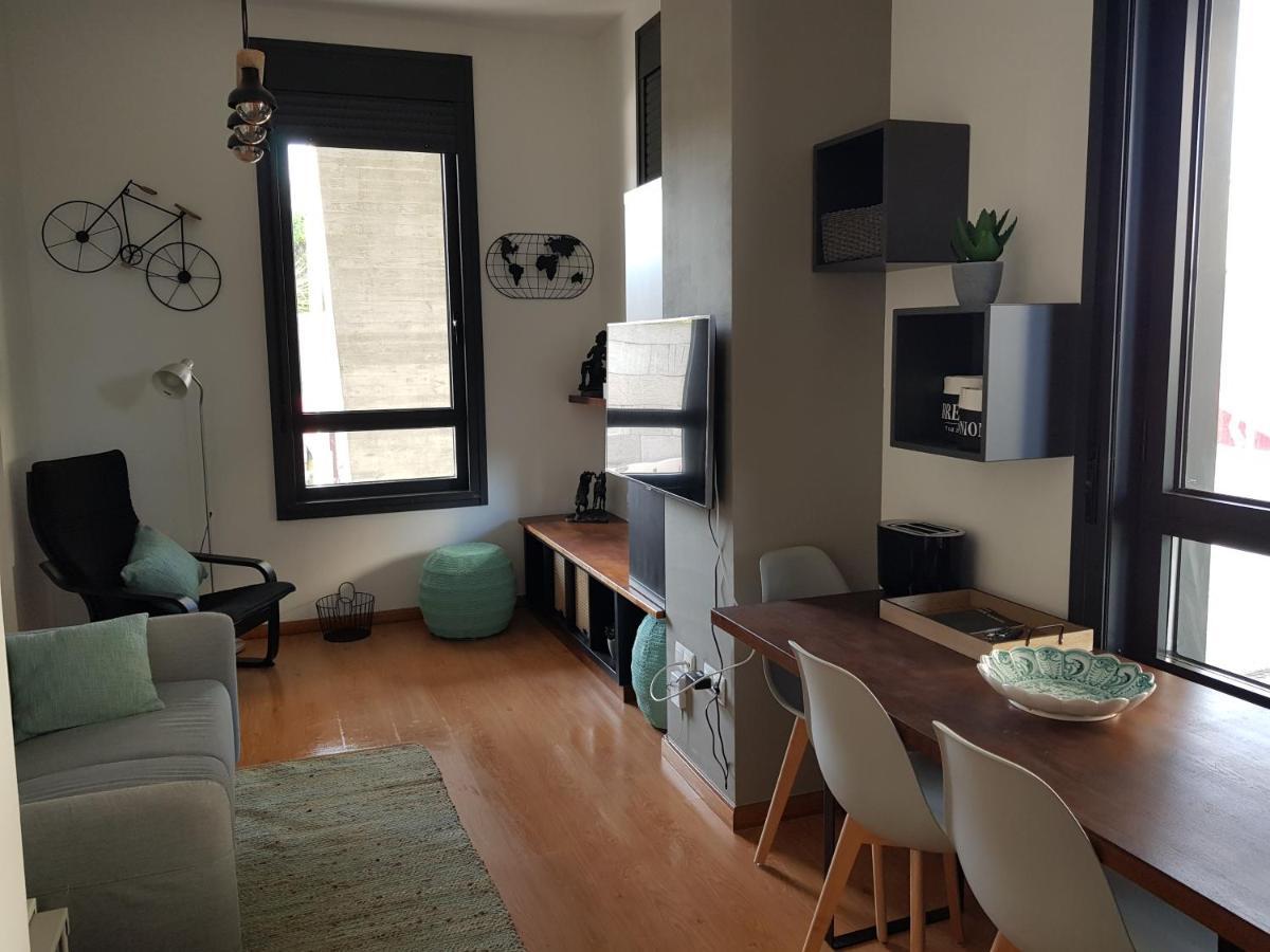 Apartamento Ideal En Vigo Eksteriør billede