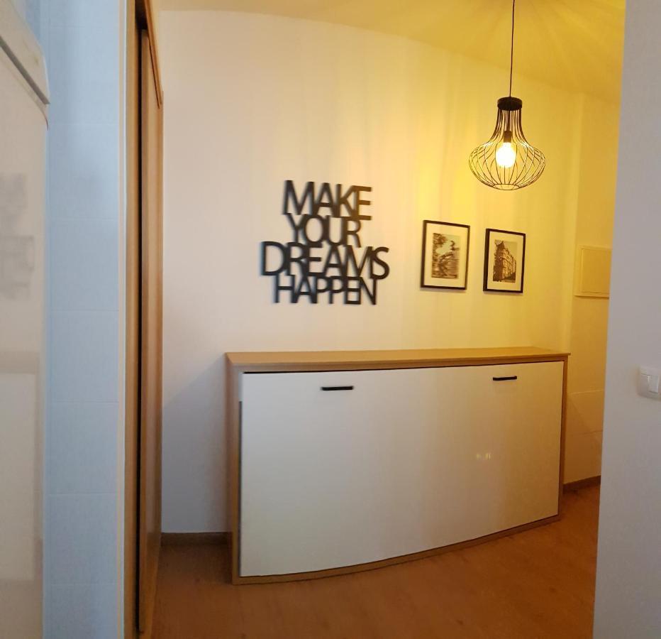 Apartamento Ideal En Vigo Eksteriør billede