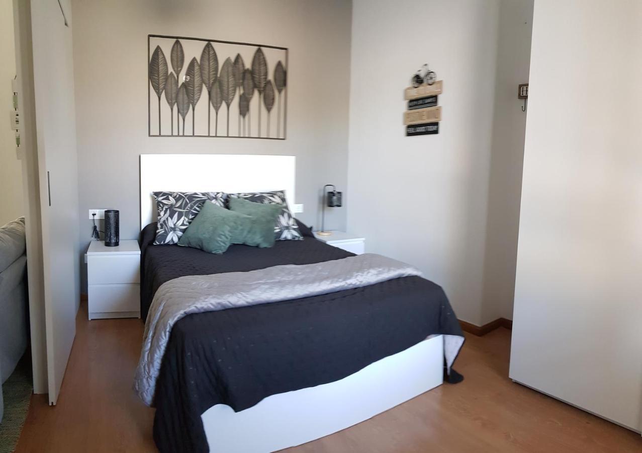 Apartamento Ideal En Vigo Eksteriør billede