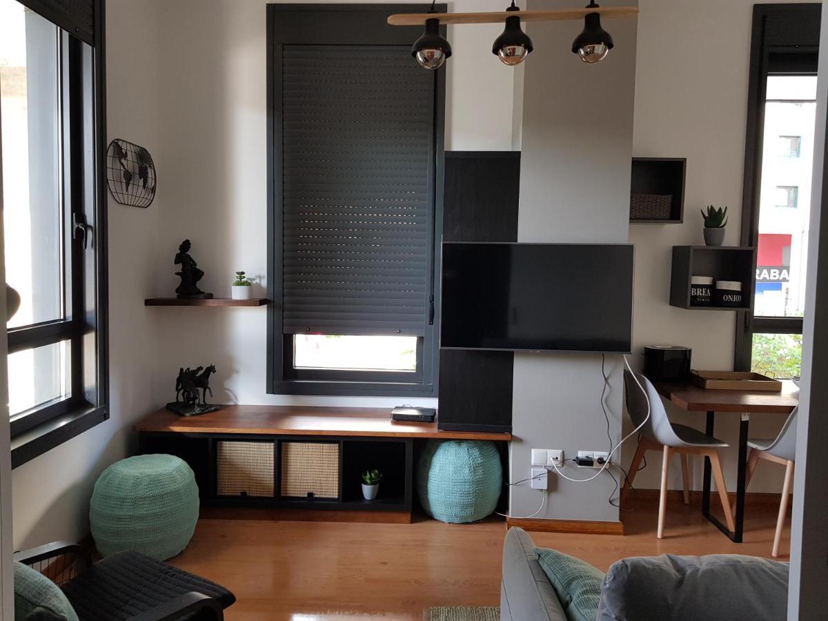 Apartamento Ideal En Vigo Eksteriør billede