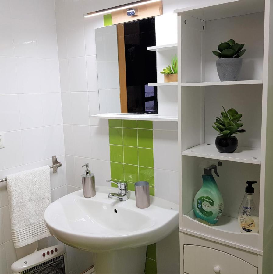 Apartamento Ideal En Vigo Eksteriør billede